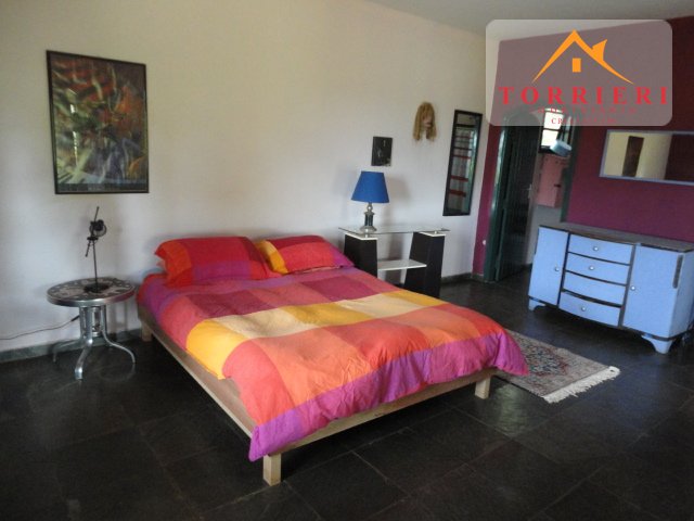 Ensuite bedroom
